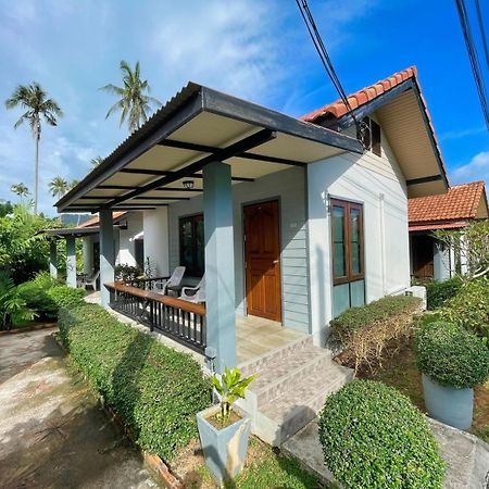 Bluewhale Home Samui 苏梅岛 外观 照片