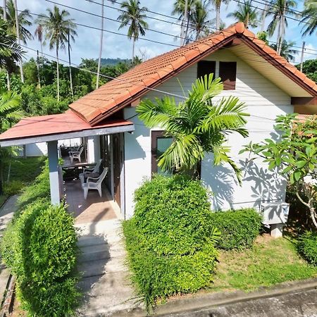 Bluewhale Home Samui 苏梅岛 外观 照片