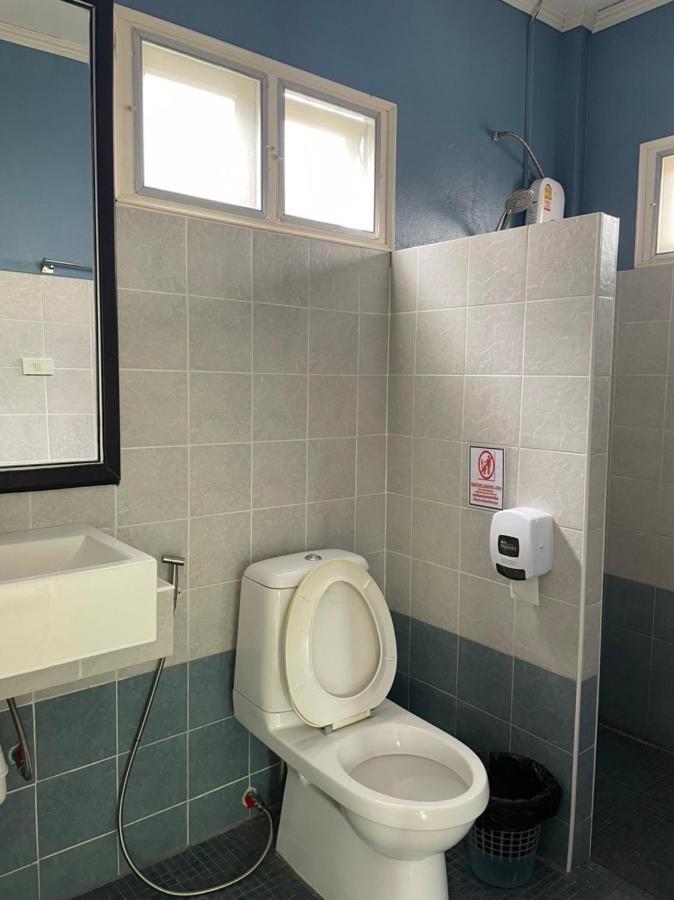 Bluewhale Home Samui 苏梅岛 外观 照片