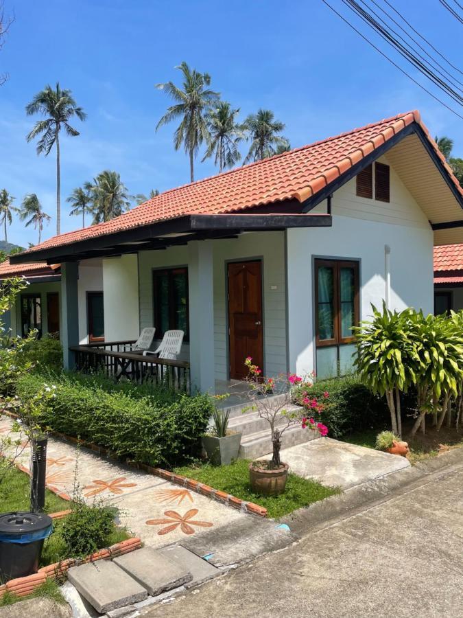 Bluewhale Home Samui 苏梅岛 外观 照片