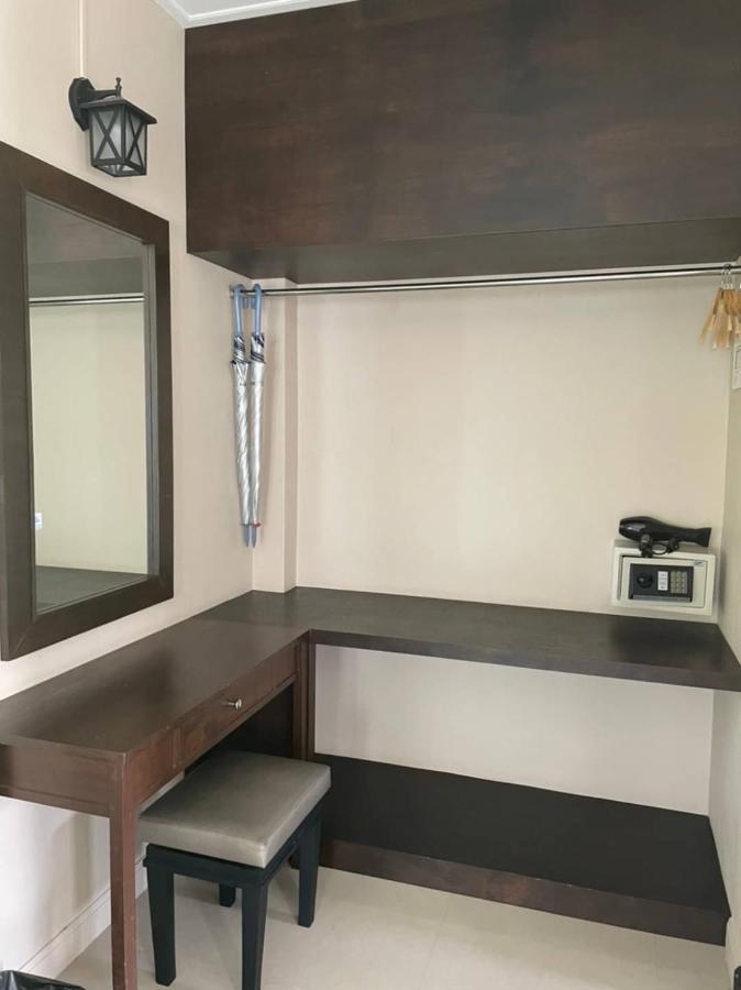 Bluewhale Home Samui 苏梅岛 外观 照片