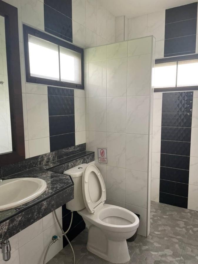 Bluewhale Home Samui 苏梅岛 外观 照片
