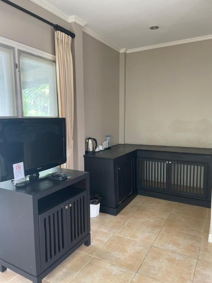 Bluewhale Home Samui 苏梅岛 外观 照片