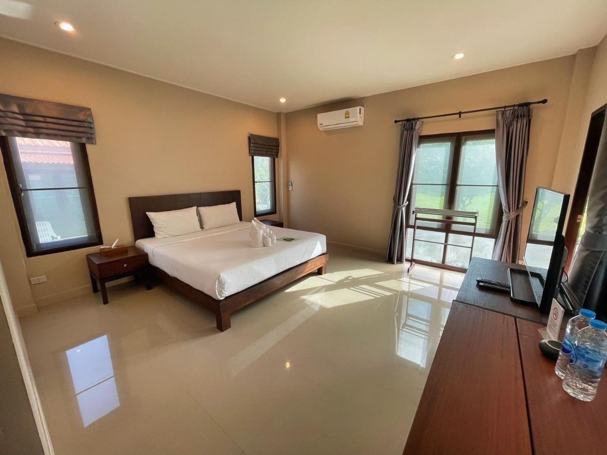 Bluewhale Home Samui 苏梅岛 外观 照片