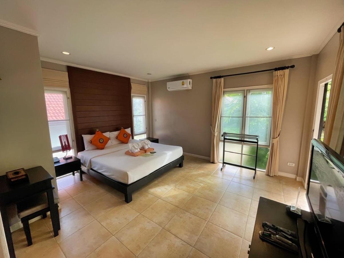 Bluewhale Home Samui 苏梅岛 外观 照片